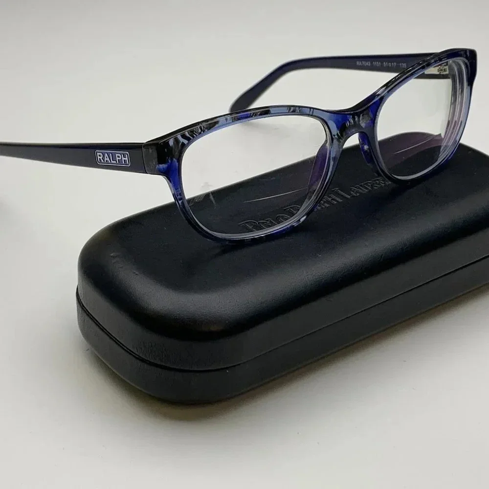 🕶️Ralph Lauren RA7043 Women's Eyeglasses/PS369🕶️